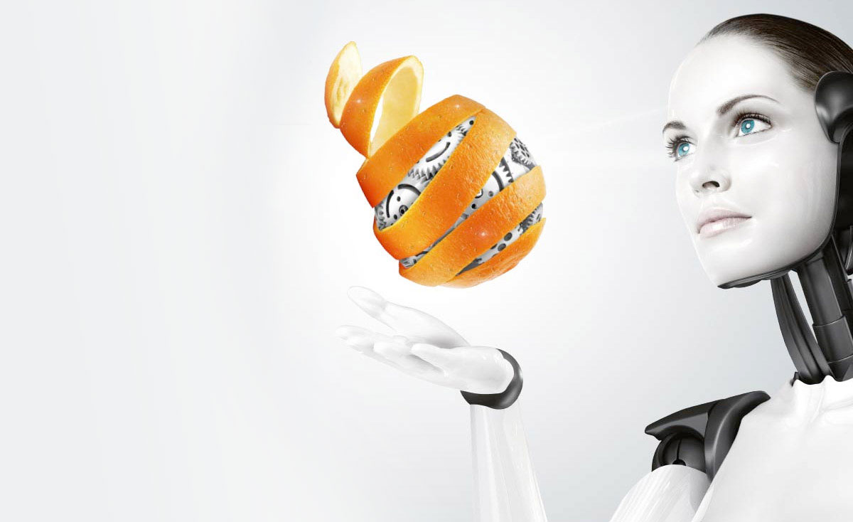 anuga food tech